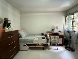 Blk 405 Woodlands Street 41 (Woodlands), HDB Executive #635126451